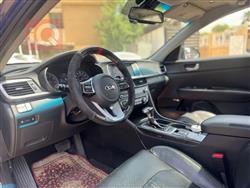 كيا اوبتيما